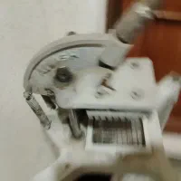 دستگاه خلال کن