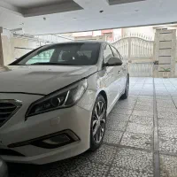 سوناتا ۲۰۱۵ فول خلیج