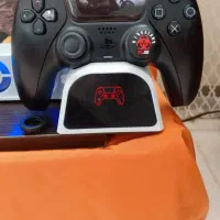 ps5 slim digital|کنسول، بازی ویدئویی و آنلاین|شاهین‌شهر, شهرک گلدیس|دیوار