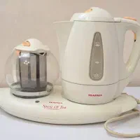 چایی ساز TEFALL