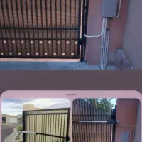 نصابان حرفهای/ضمانت واقعی/سیستم جک برقی و کرکره|حراج|سلمانشهر, |دیوار