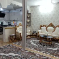 خانه دوطبقه ویلایی راه جدا طالقانی و امام حسین