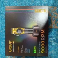 ماشین اصلاح مدلVGR v886c