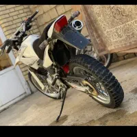 متور تریل رادیسون200|موتورسیکلت|بانه, |دیوار