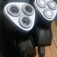 تعداد ۲ عدد سه تیغ روسی کاملا سالم|آرایشی، بهداشتی، درمانی|کبودرآهنگ, |دیوار