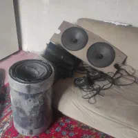 سیستم کامل پایونر