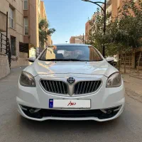 برلیانس h330