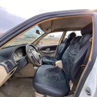 پژو پارس مدل 1395|خودرو سواری و وانت|مراغه, |دیوار