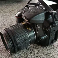 دوربین عکاسی نیکون d5300