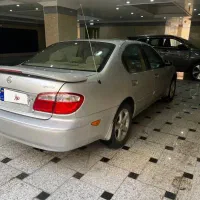 ماکسیما مدل ۸۴ بدون رنگ|خودرو سواری و وانت|تهران, بازار|دیوار