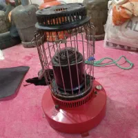 چراغ|بخاری، هیتر، شومینه|نیمروز, |دیوار