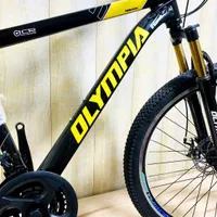 دوچرخه بندرعباس انواع دوچرخه 12 16 20 24 26|دوچرخه، اسکیت، اسکوتر|بندرعباس, |دیوار