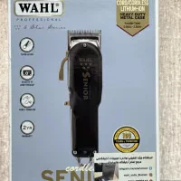 ماشین اصلاح senior آمریکا