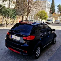 کوئیک RS مدل ۱۴۰۲|خودرو سواری و وانت|شیراز, بریجستون|دیوار