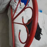 تخت فرفوژه و تشک طبی|تخت و سرویس خواب|اصفهان, فردوان|دیوار