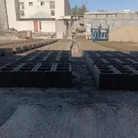 اکیپ بلوک زن ماهرزرنگ