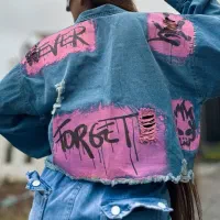 حراج کت جین|لباس|کرمان, |دیوار