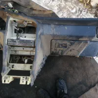 داشبورد پژو و پرشیا با سیم کشی و درب سوپاپ|قطعات یدکی و لوازم جانبی|کرج, کمالشهر|دیوار