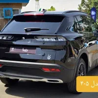 ریرا صفر ۴۰۵ تحویل از نمایندگی