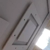 اجرای کناف|خدمات پیشه و مهارت|فومن, |دیوار