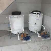 لوله کشی و انجام کار تعسیساتی ابزار تکمیل