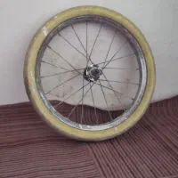 لاستیک دوچرخه