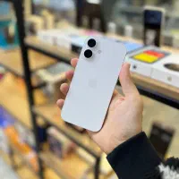 آیفون 16 نرمال|موبایل|کرمانشاه, |دیوار