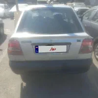 پراید ۱۴۱ مدل۸۷