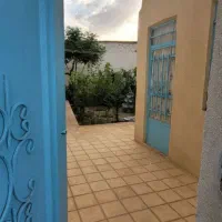 فروش ویژه خونه‌باغ نقلی سنددار، پارک زیتون بیدگل