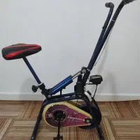 دوچرخه ثابت