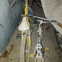 دوچرخه  20و12|دوچرخه، اسکیت، اسکوتر|مرودشت, رودبال|دیوار