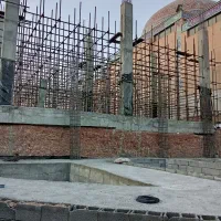 اجرای قالب بندی الماتور بندی با وسیله فول امکانات|خدمات پیشه و مهارت|اصفهان, ملک‌شهر|دیوار