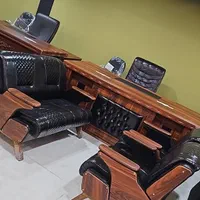 صندلی طبی چرخ دار/میزاداری کارریاستی مدیریتی/مبل|دفتر کار|رودبار, |دیوار