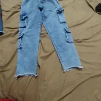 کت و شلوار جین|کفش و لباس بچه|گرگان, |دیوار