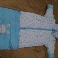 قنداق فرنگی یاکیسه خواب نوزاد