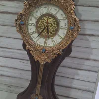 ساعت دیواری شیک و سالک بدون خط و خش و