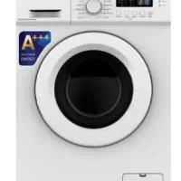 لباسشویی ۸ کیلویی داخل کارتن