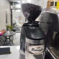 آسیاب دوزر دار compak k6|کافی‌شاپ و رستوران|بهبهان, |دیوار