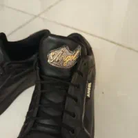 کتونی زنانه آنجل|کیف، کفش، کمربند|پرند, فاز ۴|دیوار