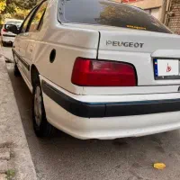 پارس مدل۹۳دوگانه کارخانه|خودرو سواری و وانت|مشهد, فارغ التحصیلان|دیوار