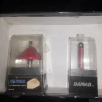 مته شیار زن و  فرز اور DAMAR..TM|ابزارآلات|بهارستان, |دیوار