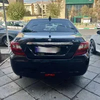 دنا پلاس اتومات مشکی کارکرد 80|خودرو سواری و وانت|کرج, عظیمیه|دیوار