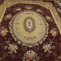 دو عدد فرش 12 متری 6 میلیون دونه ای 3 تومن|فرش|نهاوند, |دیوار