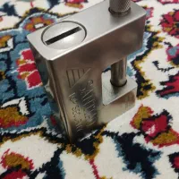 قفل پدال قفل سکوریت زبانه در گاز پیک نیک سبد|اجاق گاز و لوازم برقی پختوپز|قم, منبع آب|دیوار