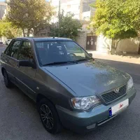 پراید ۱۳۲مدل۸۹شاسی سالم  عروسک