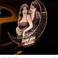 رومیزی مدرن جذاب|چراغ خواب و آباژور|سبزوار, قائم|دیوار