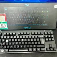 کیبورد گیمینگ لاجیتک Gpro