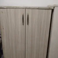 جاکفشی ام دی اف جادار و سالم