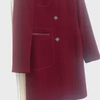 پالتو سایز ۴۲|لباس|کرج, کیانمهر|دیوار