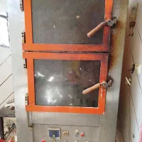 فر کیک و پیتزا گردون